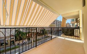 El Piso - Los Boliches Full Renovated Apartment