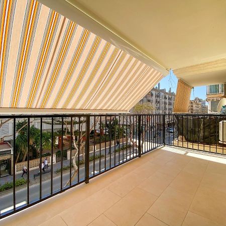 El Piso - Los Boliches Full Renovated Apartment Fuengirola Exterior foto
