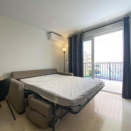 El Piso - Los Boliches Full Renovated Apartment Fuengirola Exterior foto